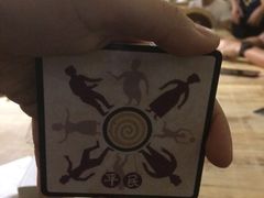 -Dark·大玩家馆沉浸剧情密室(黄埔店)