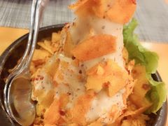 -竹马炭火烤肉(南屏店)