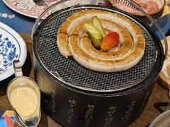 -卢布里西餐厅(总店)