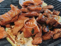 -秋木烤肉·韩国牛肉名家(高新旗舰店)