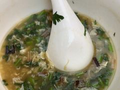 -老妈疙瘩汤·平价海鲜专门店·老威海菜(渔港路店)