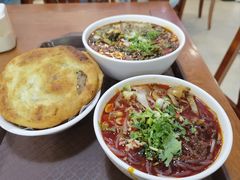 -顺华粉馆(桃园南路店)