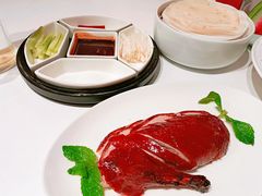 -东门烤鸭店(鼓楼店)