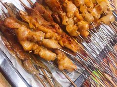 -老谢野馄饨(延安路店)