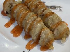 -金姐台湾菜(珠江路店)