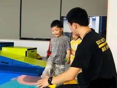 -BingoLand宾果体能中心(上城全民健身中心)