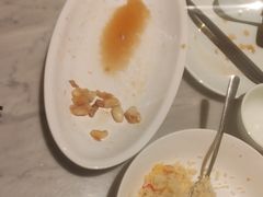 -青雅中餐厅(大连金石滩绿发希尔顿度假酒店)