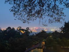 -大蜀山国家森林公园
