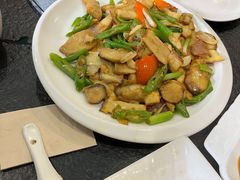见手青-喜洲翰林餐厅(董家百年老宅店)
