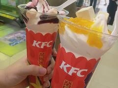 -肯德基(宝龙店)