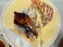 -滨寿司(新街口中央商场店)