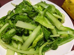 时令蔬菜-华光驿站私房菜·黑金冠
