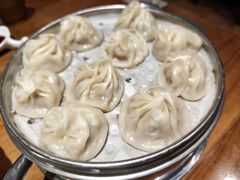 -老西门·常州菜(新区店)