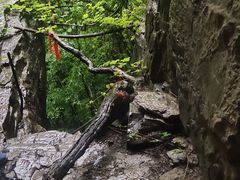-孤山寨风景区