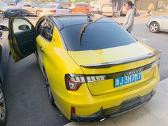 -领克中心(杭州凌客)