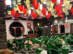 大堂-高淳味道(丹阳湖北路店)