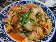 -蜗牛小馆醉乡民谣云南菜(惠新西里店)