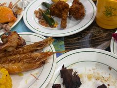 -巴犀烧烤(新崇光店)