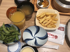 -和幸(温江新光天地店)