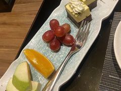 -柚·日式料理-富力万丽酒店