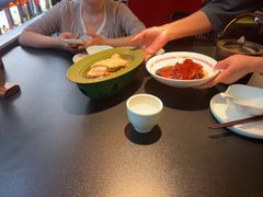 -奇芳阁·百年清真南京菜(夫子庙店)