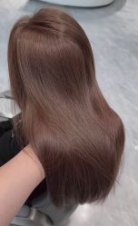 -HD HAIR STYLE