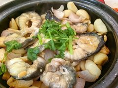 -莆田餐厅PUTIEN(三里屯店)