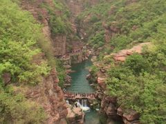 -云台山风景名胜区