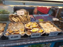 -本街食品市场