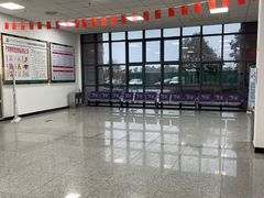 -宁波杭州湾新区汽车客运站