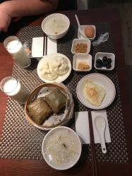 -知爱母婴专护全套房月子会所(新华路店)