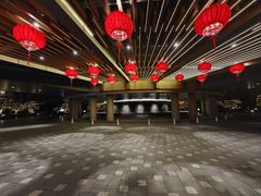 -杭州君悦酒店