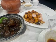 -瑞福园联谊餐室(茂名南路店)