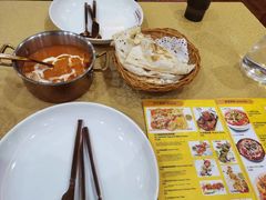 -清真· AL-JANNAT 佳纳特餐厅(仙林店)