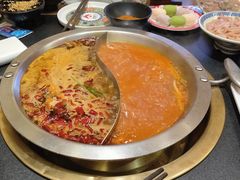 -沸炉重庆老火锅(军事博物馆店)