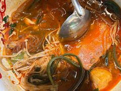 -破店肥哈·东北烧烤·夜宵(南山保利店)