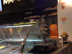 -MANGOO芒可ice(大观天地MALL店)