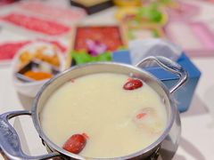 -火锅先生(五马街店)