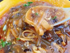 -毛华美食(清扬路店)