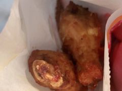 -汉堡王(北京三里屯购物中心)