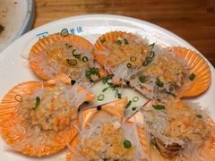 -蓝湾碧波·老字号·疍家非遗海上餐厅