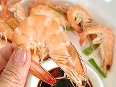 -碧海银沙海鲜餐厅(恒大海上威尼斯店)