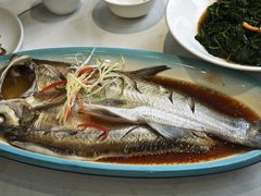 -吴记小园楼(新庄店)