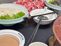 -阳坊胜利涮羊肉(阳坊老店)