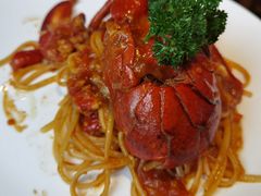 -安妮意大利餐厅(国贸店)