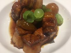 -半山腰·云南菜(侨福芳草地店)