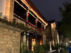-昆明老街