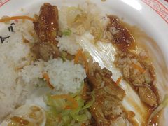 -和合谷(北新桥店)
