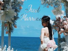 -三亚海棠湾万丽度假酒店