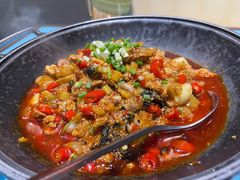 -小湘旺臭鳜鱼(百子湾店)